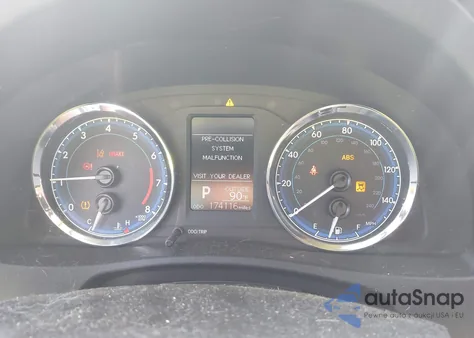 2017 Toyota Corolla Le from USA, damaged, VIN 2T1BURHE4HC877139